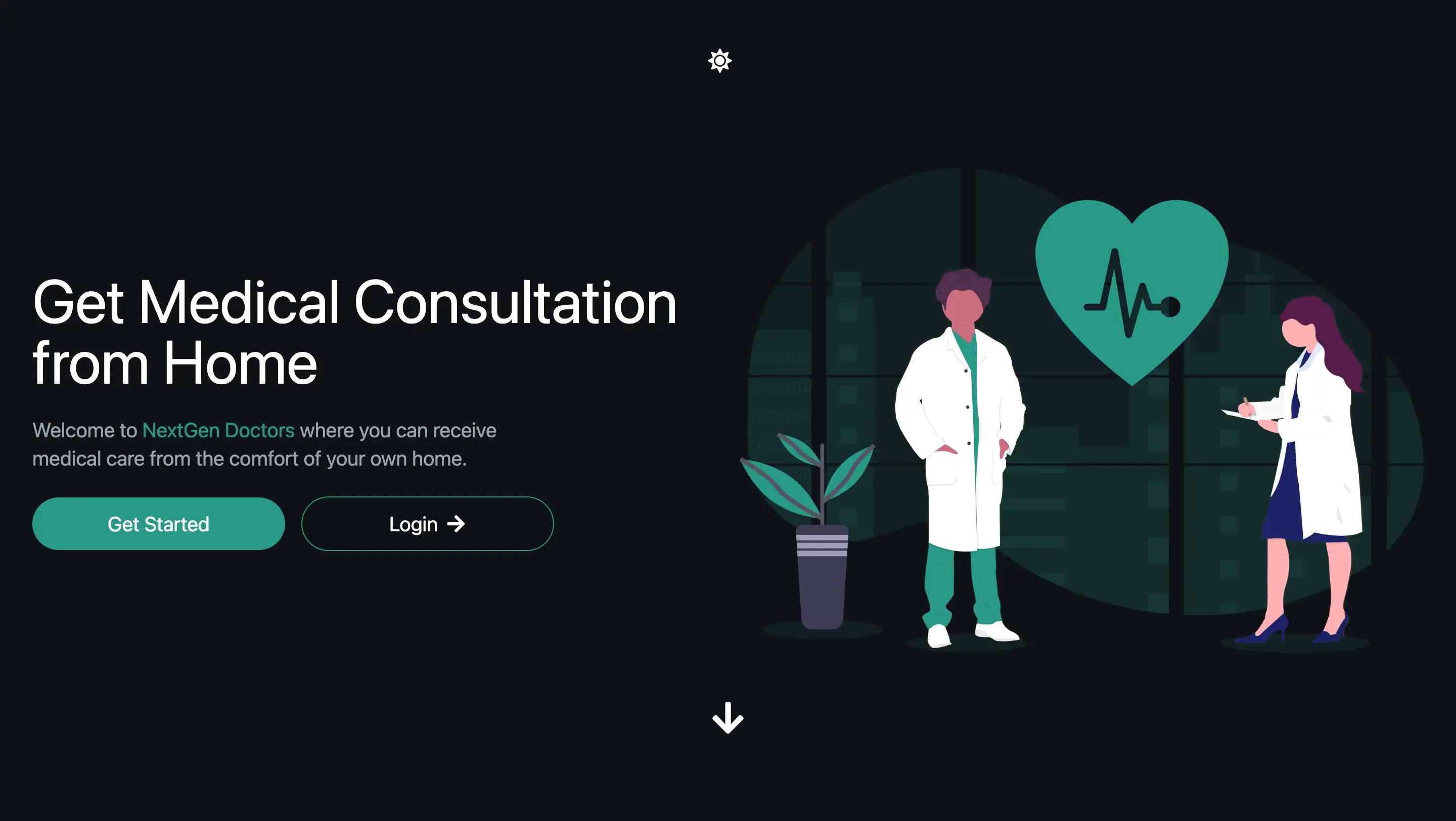 NextGen Patients